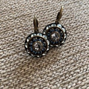 Liz Palacios earrings
